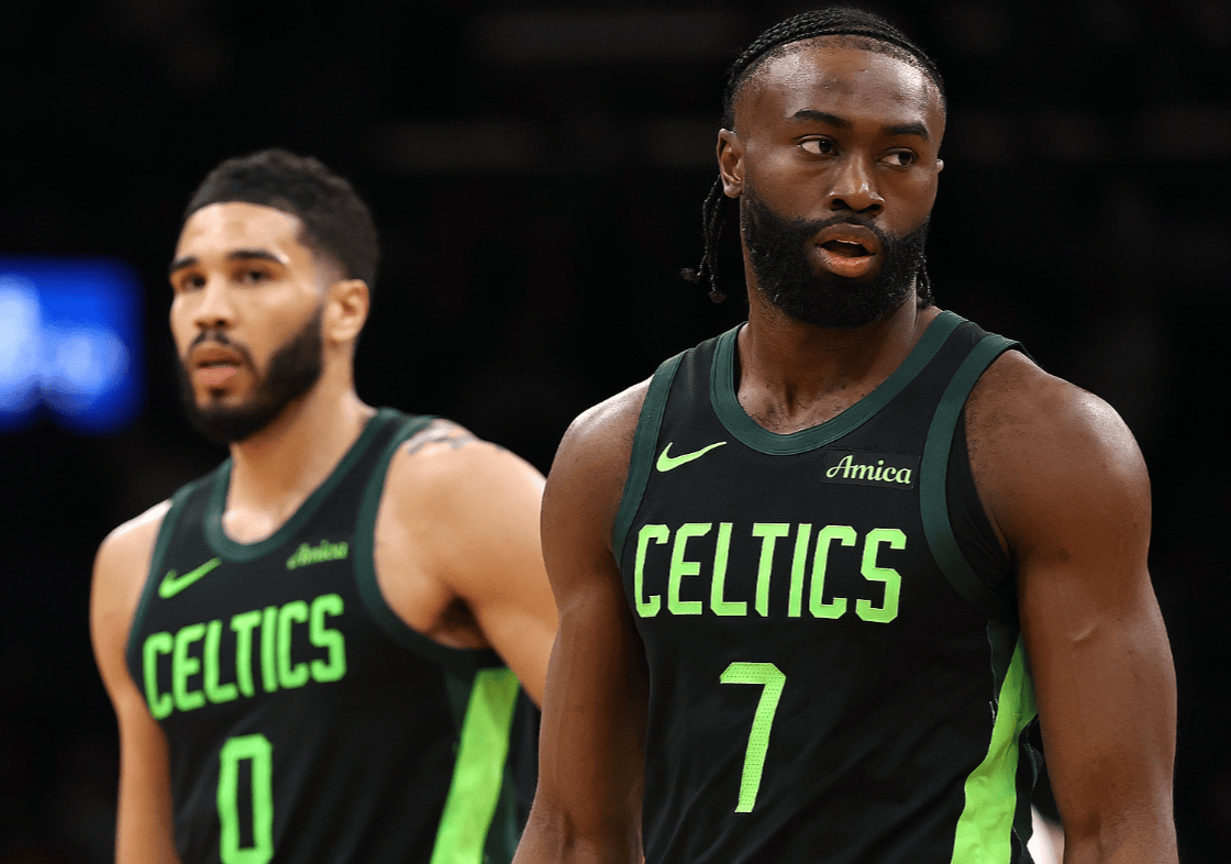 凯尔特人 你太残酷了 您在一场比赛中取得了79年的NBA纪录 但您被钉在了羞耻的支柱上