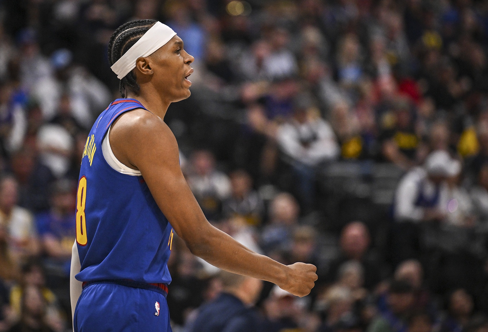 某NBA球探：沃特森部分技术环节仍需打磨 但他正是骑士急需的锋线