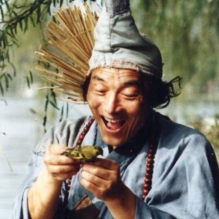 送别“济公”！表演艺术家游本昌今晨去世，享年93岁